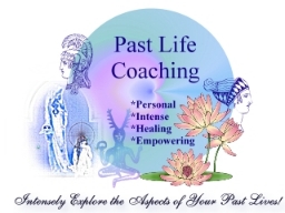 Past Life Coaching for Integration and Power